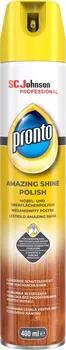 Pronto Amazing Shine Polish 400 ml