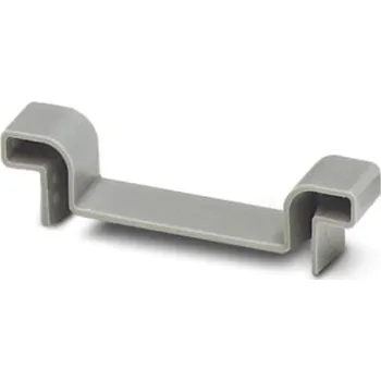 Rozvaděč PHOENIX CONTACT PHOENIX Krytka NS 35/ 7,5 CAP koncová 1206560