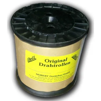 Opora na rostlinu SEIBERT Vyvazovací materiál Beli 0,45mm - 3,3kg