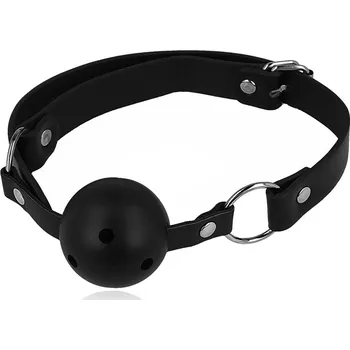 LOLO kožený pásek s roubíkem