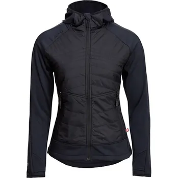Silvini Divera WJ1311 Black/Charcoal, L