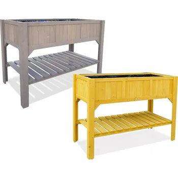 HABAU Sadbovač s odkládacím prostorem