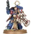 Příslušenství k deskovým hrám Games Workshop Space Marines: Battleforce Shieldbreaker Strike Force