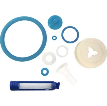 Postřikovač MESTO Sada těsnění pro postřikovač MESTO 3232EM