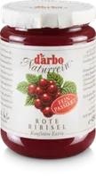 Darbo Džem červený rybíz 450 g