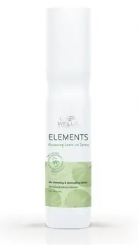 Wella Professionals Elements Renewing Leave-in Spray bezoplachový kondicionér 150 ml