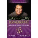 Cashflow kvadrant: Robert T. Kiyosaki