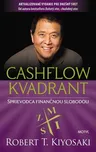 Cashflow kvadrant: Robert T. Kiyosaki