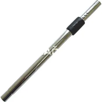 Tyč k vysavači Teleskopická tyč chromová č.3 průměr 35 mm pro vysavače