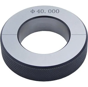 Kmitex Nastavovací kroužek DIN 2250 C, 250mm