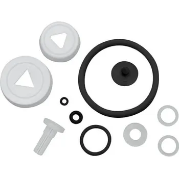 Postřikovač MESTO Sada těsnění pro postřikovač MESTO 3232R