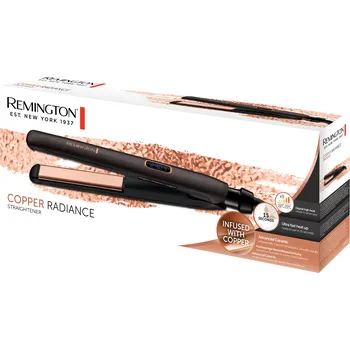 Žehlička na vlasy Žehlička na vlasy Remington S5700