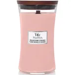WoodWick Pressed Blooms & Patchouli