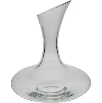 Dekantovací karafa 1,25 l (Skleněná karafa)