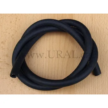 Zahradní hadice Hadice benzínová (6/12 mm) - 1 m