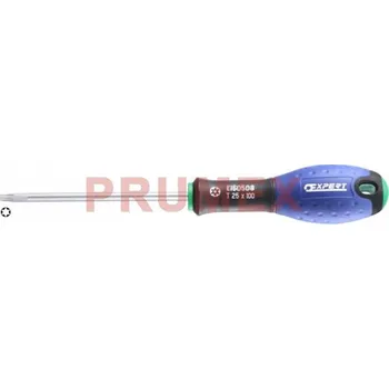 Šroubovák Šroubovák TORX T20 x 100 mm, EXPERT E160507