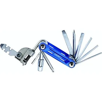 Multiklíč BBB multifunkční sada BTL-48L PrimeFold