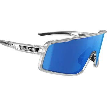 Sluneční brýle Salice 022 crystal blue - brýle