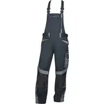 Ardon Montérkové laclové kalhoty R8ED+,černo/šedé H9716