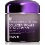 Mizon Intensive Firming Solution Collagen Power liftingový krém proti vráskám 75 ml