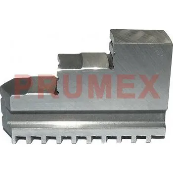 Příslušenstí k soustruhu Standardní čelist - tvrdá vnitřní čelist SCNB, 243850, 315/3-2, 313200