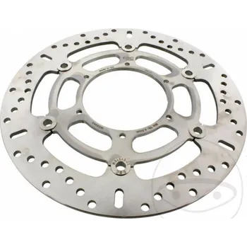 Brzda pro motocykl EBC - Brakes Brzdový kotouč EBC MD834X