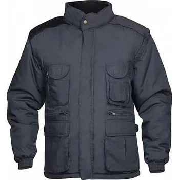 pracovní bunda Ardon DANNY zimní pracovní bunda černá 619200