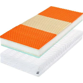 Matrace Matrace 90x200x24 HEUREKA PLUS