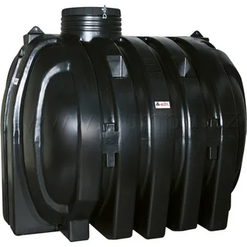 Elbi CU-5000 plastová retenční nádoba (d.2380mm v.2150mm Ø1860mm) 902109