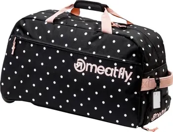 Cestovní taška Meatfly Gail 42 l
