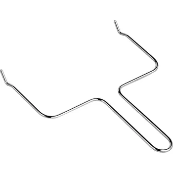 fritéza TESLA AirCook & Grill - odnímatelný držák