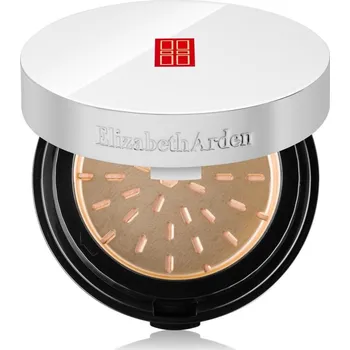 Make-up Elizabeth Arden Pure Finish Mineral Powder Foundation minerální pudrový make-up odstín 02 8.33 g