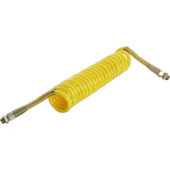 Příslušenství ke kompresoru Vzduchová propojovací hadice, závit M22, žlutá