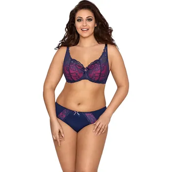 Dámské erotické kalhotky Kalhotky model 162486 Axami XXXXL