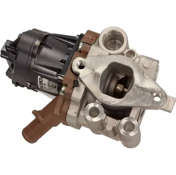 Palivový systém EGR ventil Iveco Daily od 2011 2,3D Euro5/6 solo ventil, 504388655