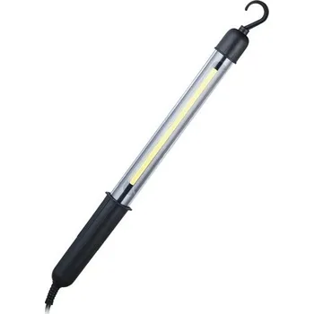 Svítilna Montážní lampa LED COB 5W, 400lm, kabel 5 m