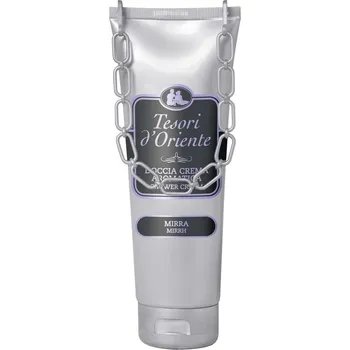 Sprchový gel Tesori d'Oriente Mirra sprchový krém 250 ml