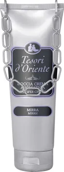Sprchový gel Tesori d'Oriente Mirra sprchový krém 250 ml