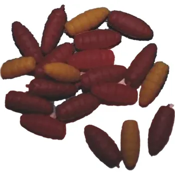 Nástraha Kukla Červa Enterprise 20ks