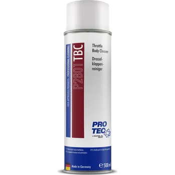 aditivum PRO-TEC P2801 THROTTLE BODY CLEANER 500ML