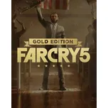 Far Cry 5 Gold Edition PC - digitální verze - Hraj již za pár minut