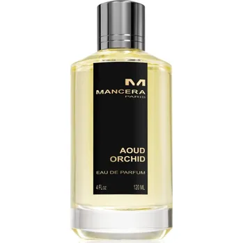 Unisex parfém Mancera Aoud Orchid parfémovaná voda unisex 120 ml