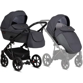 Kočárek Tutis Viva Life III 2021