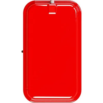 Expanzní nádoba CIMM expanzomat RP250 8l 3bar, plochá obdélníková 320913