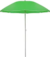 SportTeam Slunečník zapichovací 180 cm zelený
