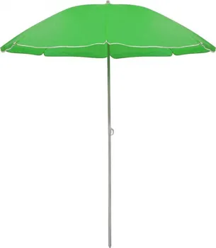 Slunečník SportTeam Slunečník zapichovací 180 cm zelený