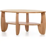 Konferenční stůl buk KS 7622