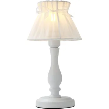 Lampička Candellux Zefir CA0228 1xE27 40 W