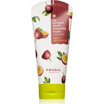 Frudia My Orchard Passion Fruit exfoliační čisticí pěna 120 ml