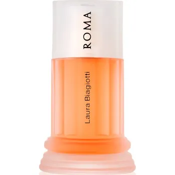 Dámský parfém Laura Biagiotti Roma for her W EDT 50 ml